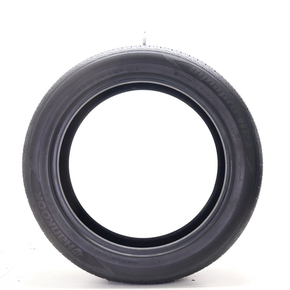 Set of (4) Used 245/50R20 Hankook Dynapro HP2 102V - 7-8.5/32 - Image 3