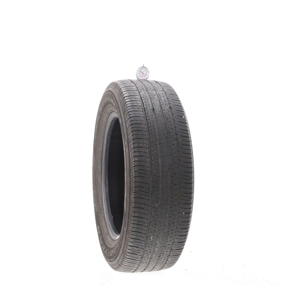 Used 225/65R17 Goodyear Assurance CS Fuel Max 102H - 4.5/32 - Image 1