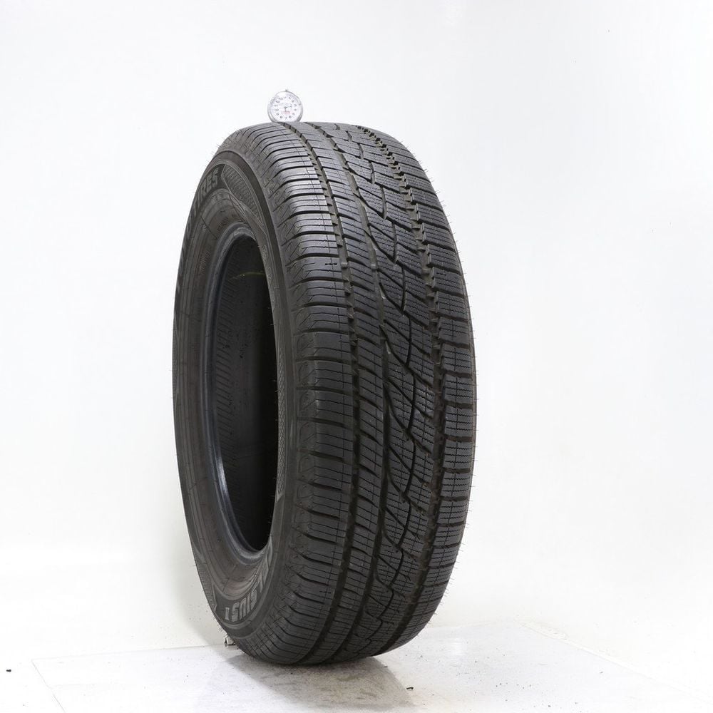 Used 255/65R18 Toyo Celsius II 111H - 10/32 - Image 1