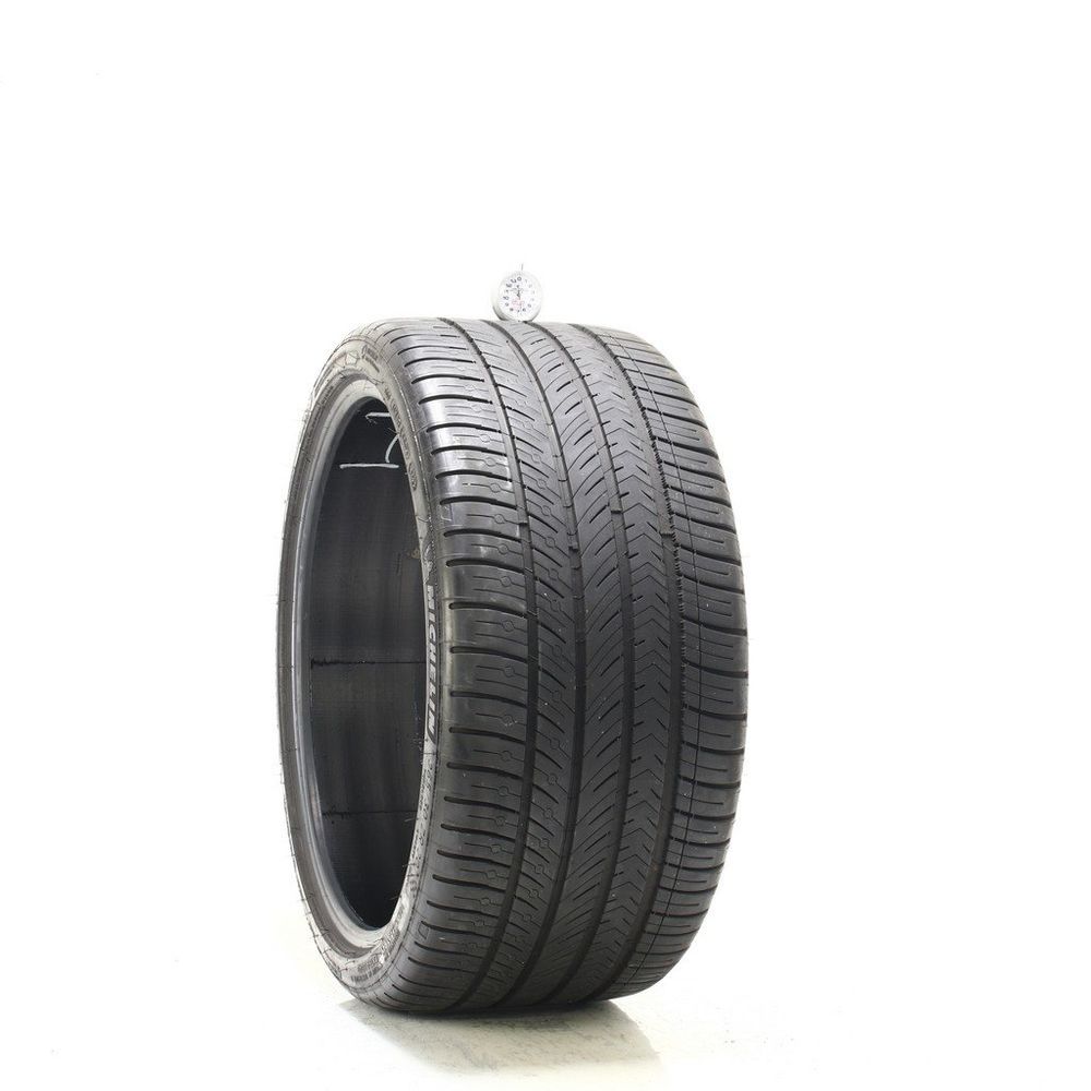 Used 265/30ZR20 Michelin Pilot Sport All Season 4 94Y - 6.5/32 - Image 1