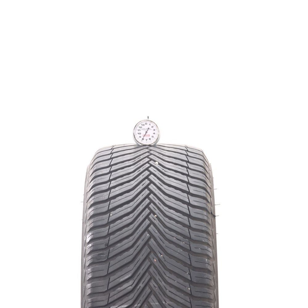 Set of (4) Used 225/55R19 Michelin CrossClimate 2 103V - 8-8.5/32 - Image 2