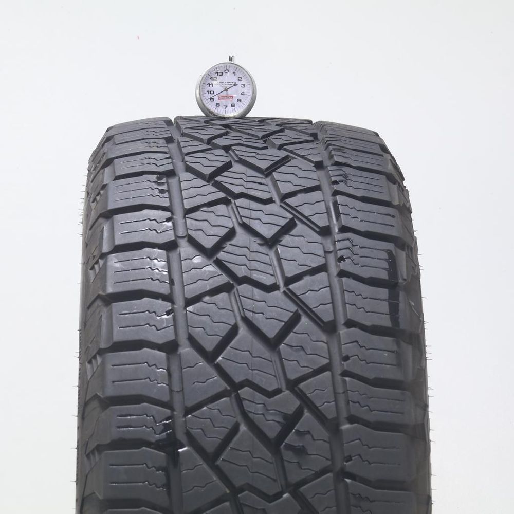 Set of (2) Used 275/60R20 DeanTires Back Country A/T2 115T - 9-10/32 - Image 2