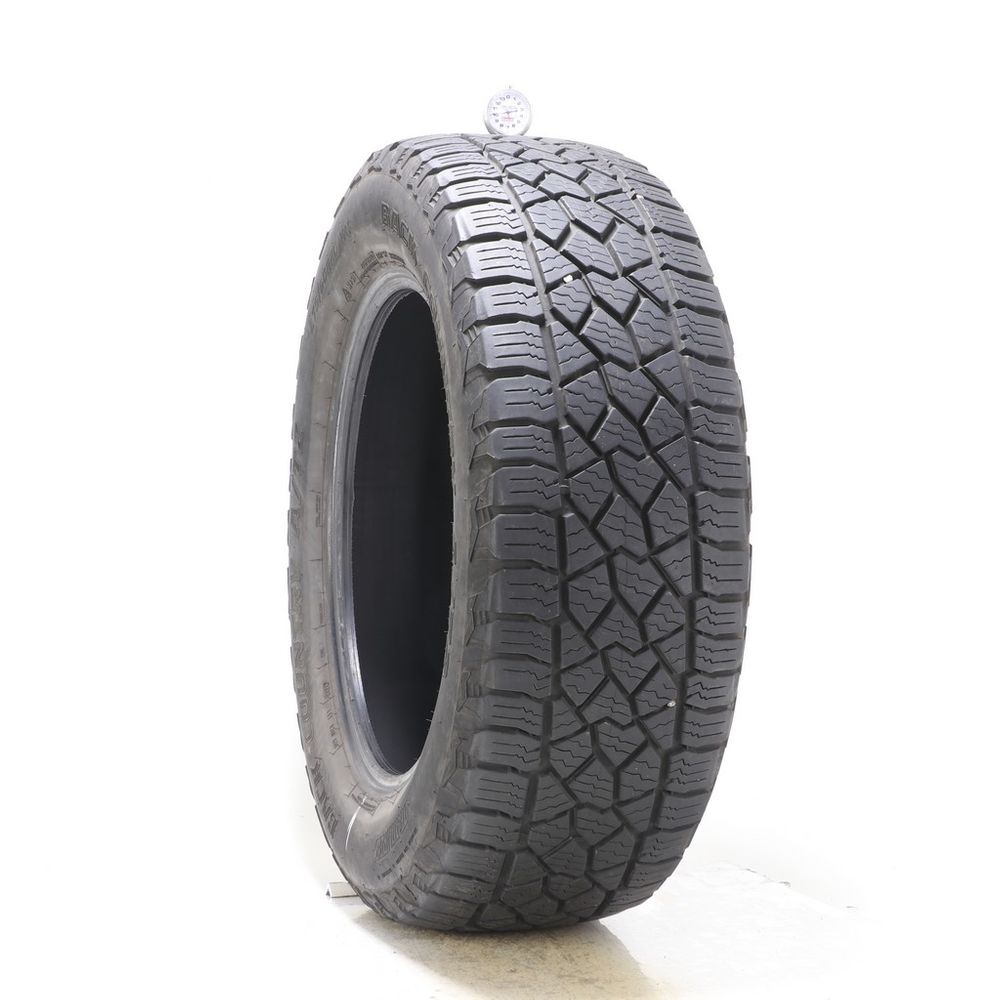 Set of (2) Used 275/60R20 DeanTires Back Country A/T2 115T - 9-10/32 - Image 4