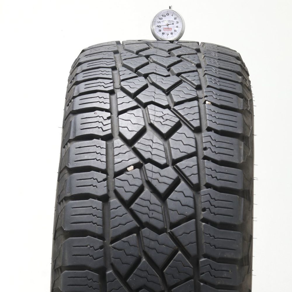 Set of (2) Used 275/60R20 DeanTires Back Country A/T2 115T - 9-10/32 - Image 5