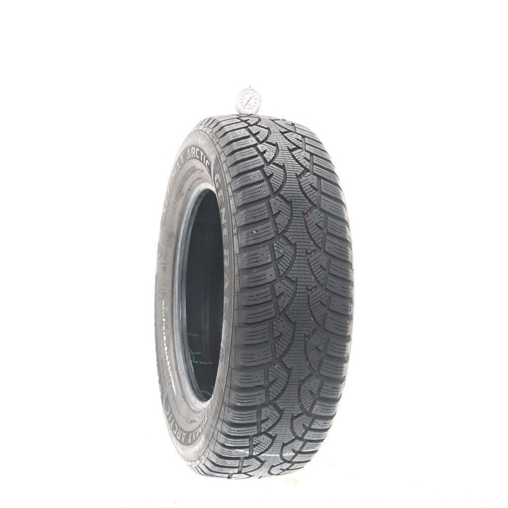Used 215/70R16 General Altimax Arctic 100Q - 8.5/32 - Image 1