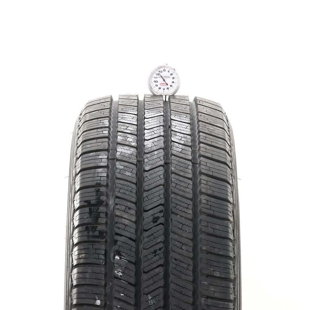 Set of (2) Used 265/60R18 Vredestein Pinza HT 110T - 11-12.5/32 - Image 5