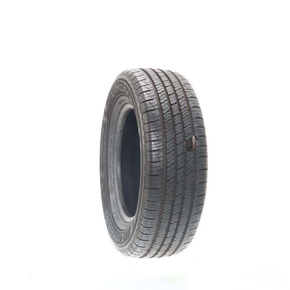 New LT 235/65R16 Lionhart Lionclaw HT 121/119R E - Image 1