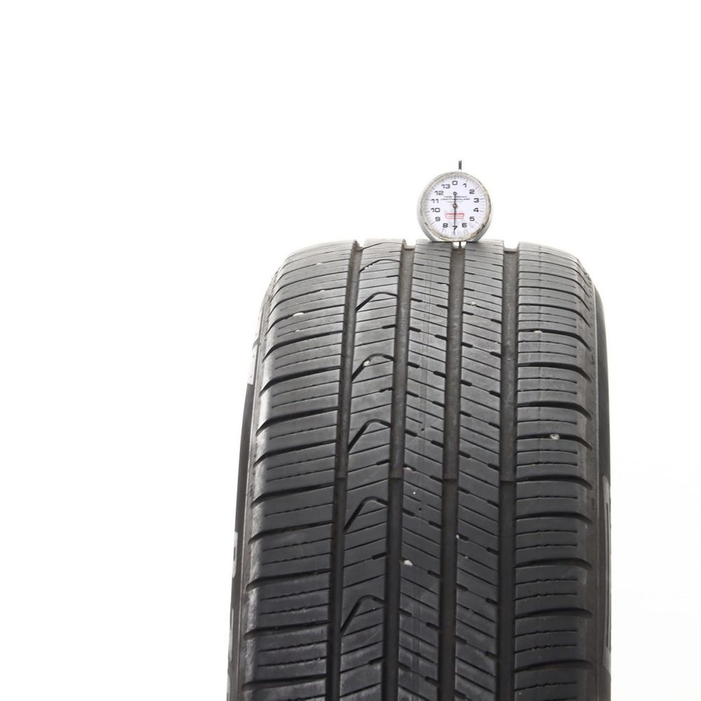 Used 225/55R19 Pirelli P Zero AS Plus 3 Elect PNCS 103H - 7/32 - Image 2