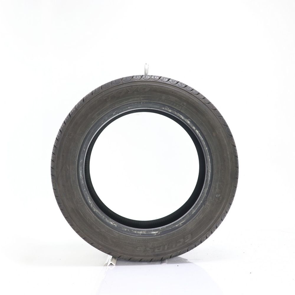 Used 205/55R16 Toyo Eclipse 89T - 10/32 - Image 3