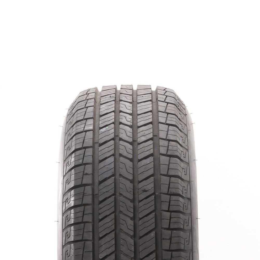 Driven Once LT 265/70R18 Trail Guide HLT 124/121S E - 14/32 - Image 2