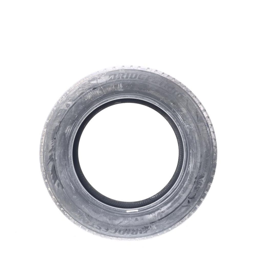 Driven Once 225/60R17 Bridgestone Blizzak LM-001 AO 99H - 9.5/32 - Image 3