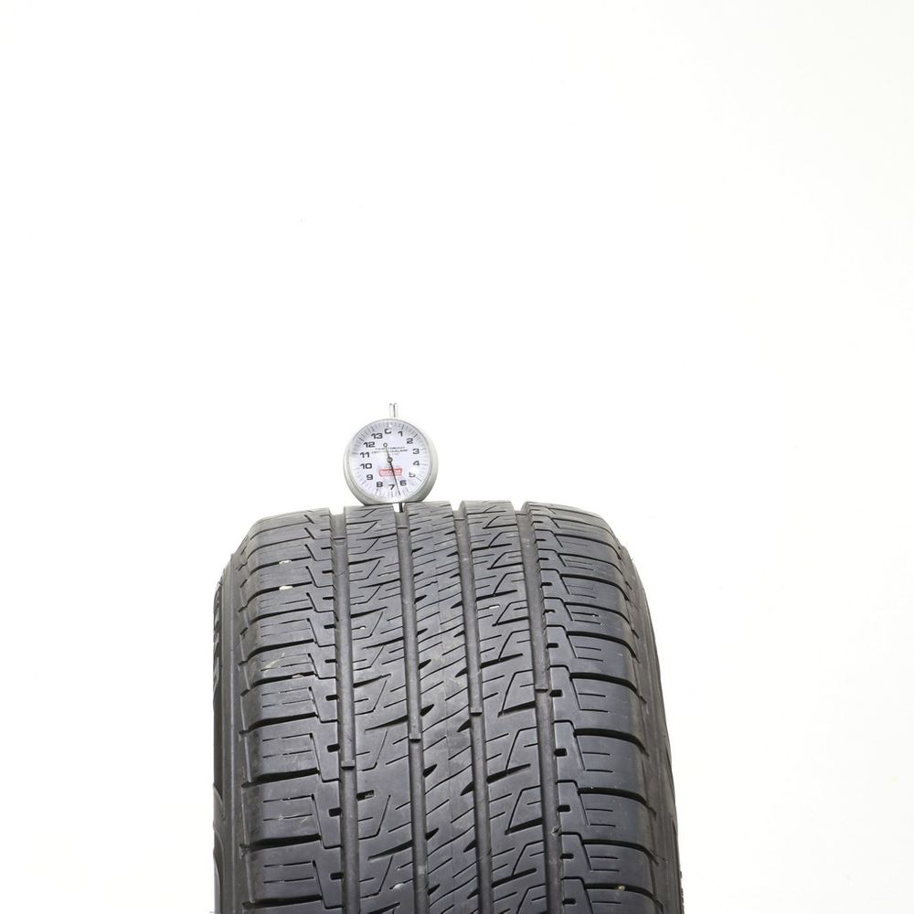 Set of (4) Used 225/55R18 Goodyear Assurance MaxLife 98H - 6.5-7/32 - Image 2