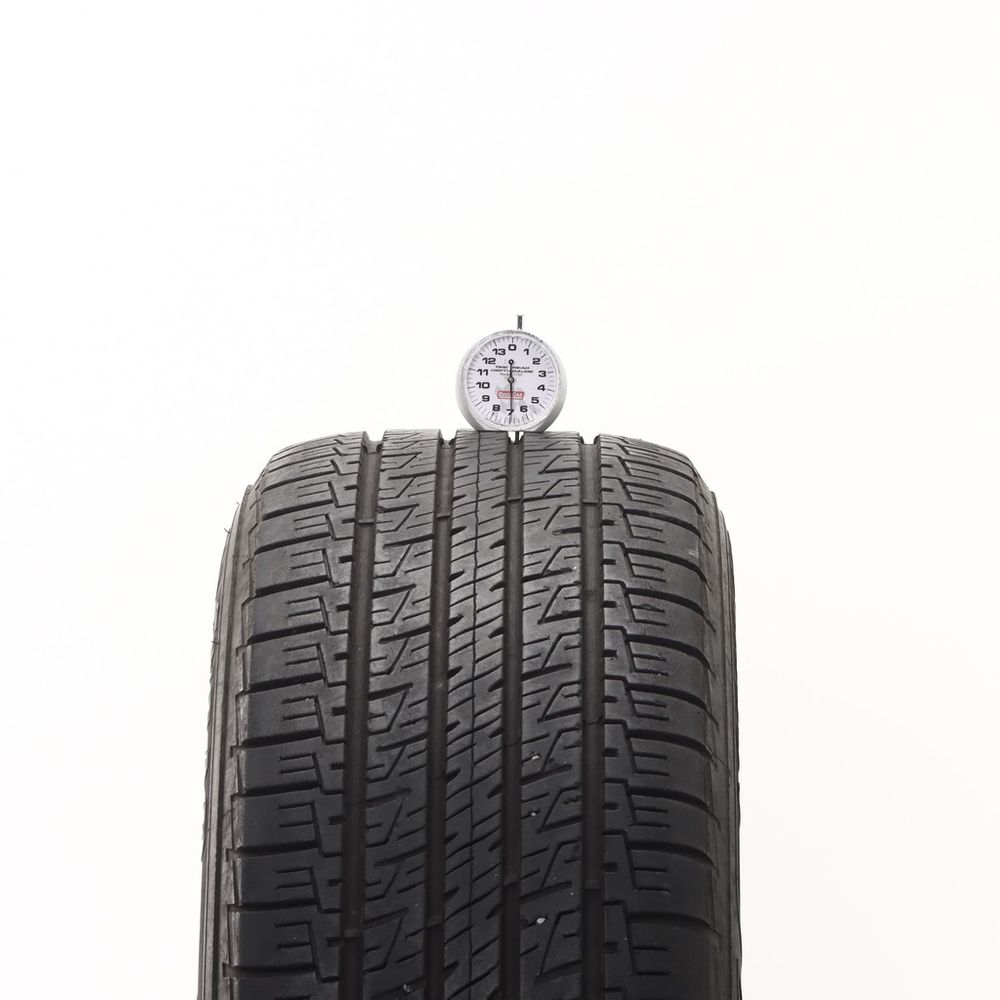 Set of (4) Used 225/55R18 Goodyear Assurance MaxLife 98H - 6.5-7/32 - Image 5