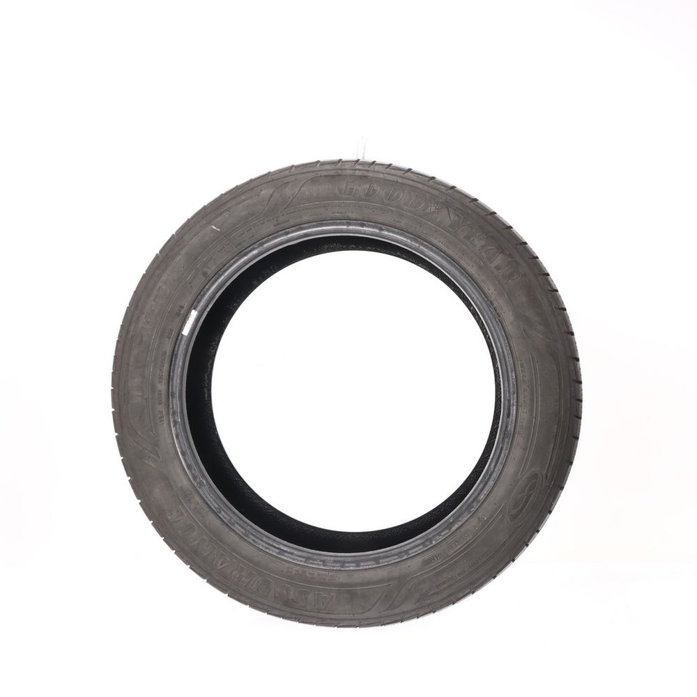 Set of (4) Used 225/55R18 Goodyear Assurance MaxLife 98H - 6.5-7/32 - Image 6