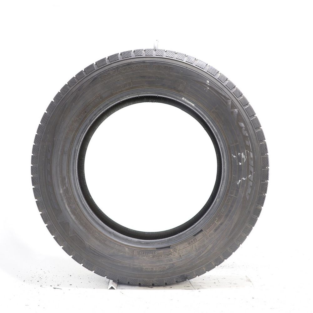 Used 235/65R18 Nitto NT90W Winter 106T - 9/32 - Image 3