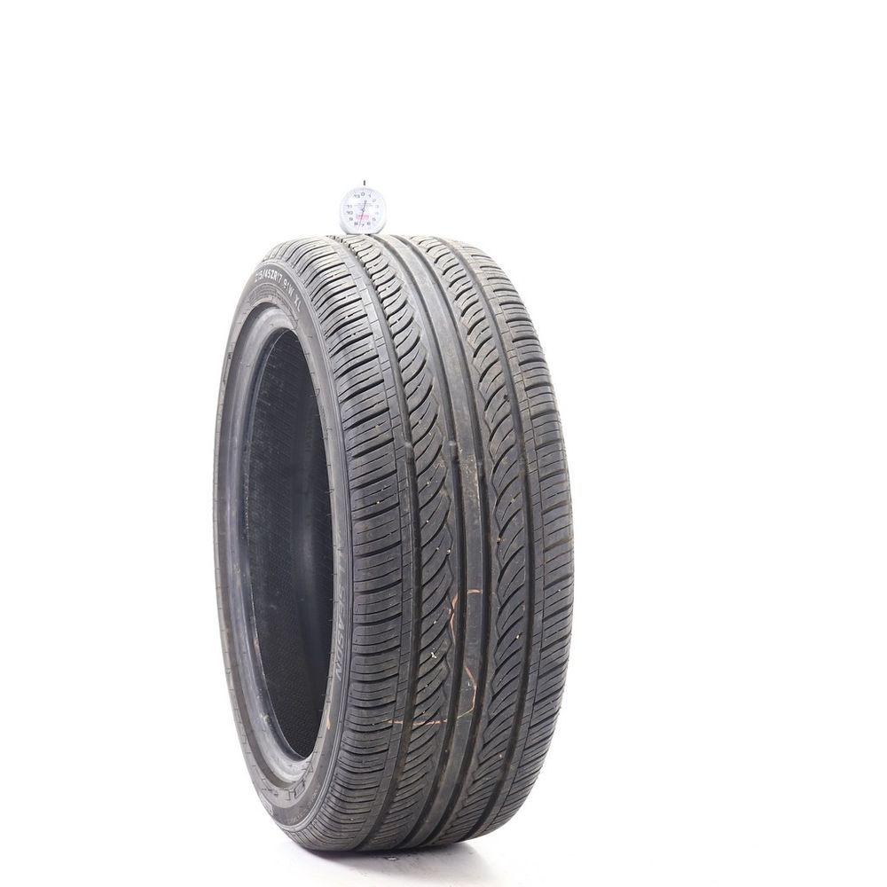 Used 215/45ZR17 Caldera Confidence C3 91W - 7.5/32 - Image 1