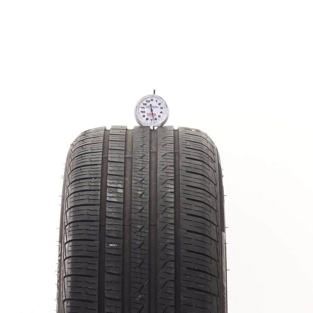 Used 225/45R19 Pirelli Cinturato P7 Run Flat 96H - 6.5/32 - Image 2