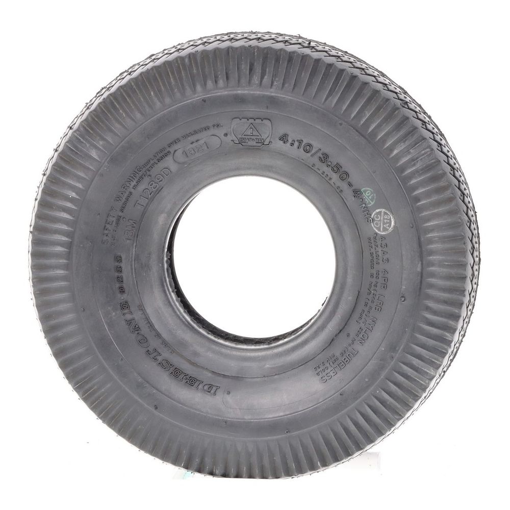 Set of (2) New 4.1/3.5-4 Deestone D289 1N/A - Image 3