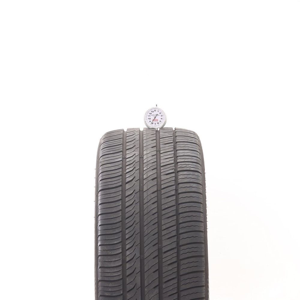Set of (2) Used 235/45ZR18 Kumho Ecsta PA51 98W - 8/32 - Image 2