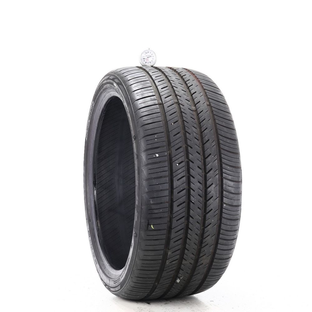 Used 275/35R20 Atlas Force UHP 102Y - 9.5/32 - Image 1