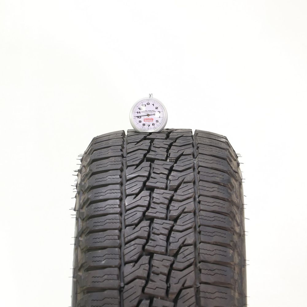 Used 215/60R17 Falken Wildpeak A/T Trail 96H - 10/32 - Image 2