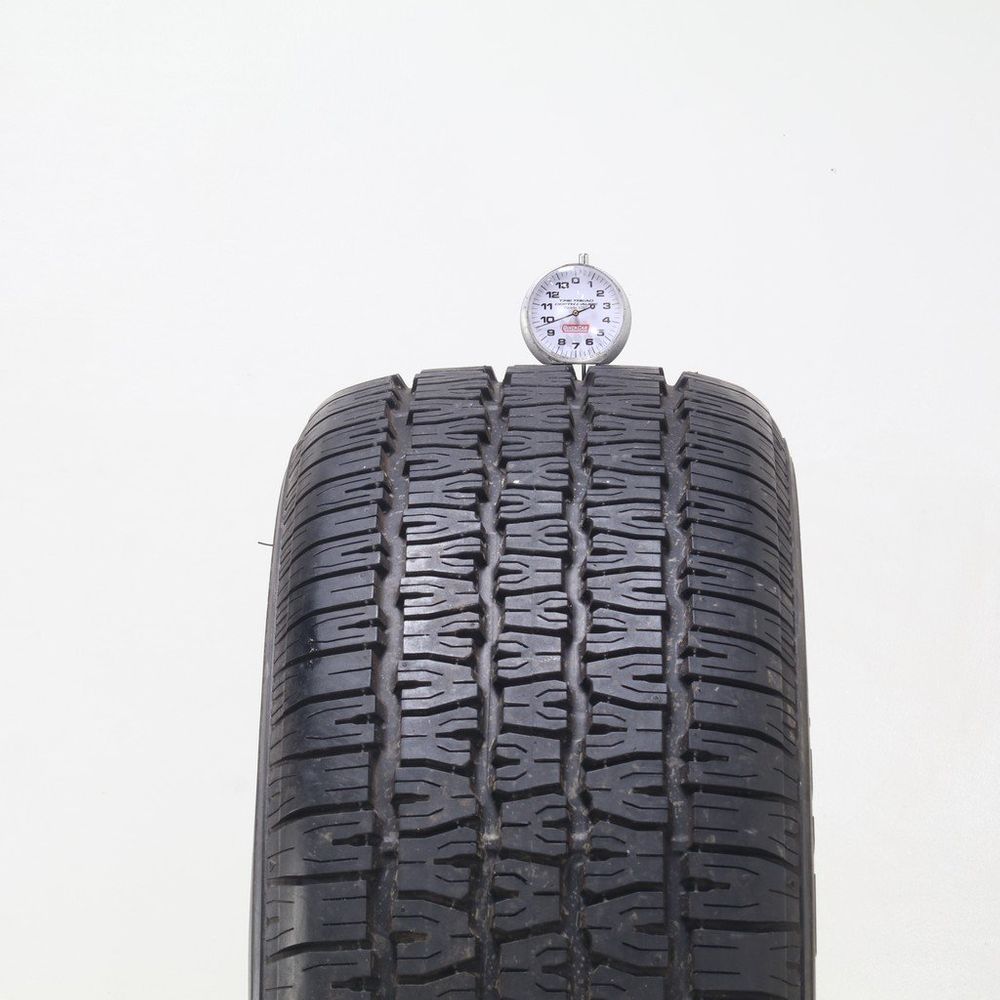 Used 235/60R15 BFGoodrich Radial T/A 98S - 9.5/32 - Image 2