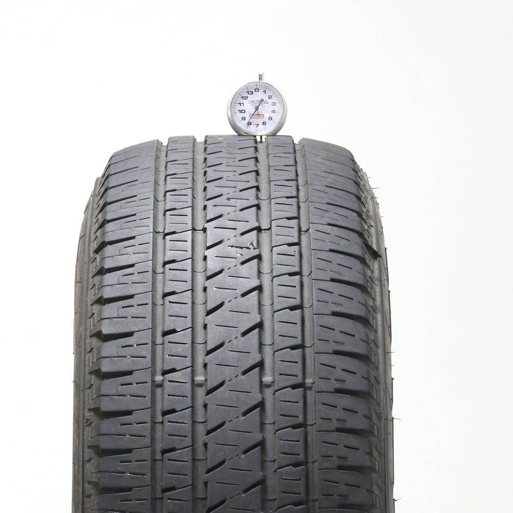 Used P 265/70R17 Bridgestone Dueler H/L Alenza Plus 113T - 8/32 - Image 2