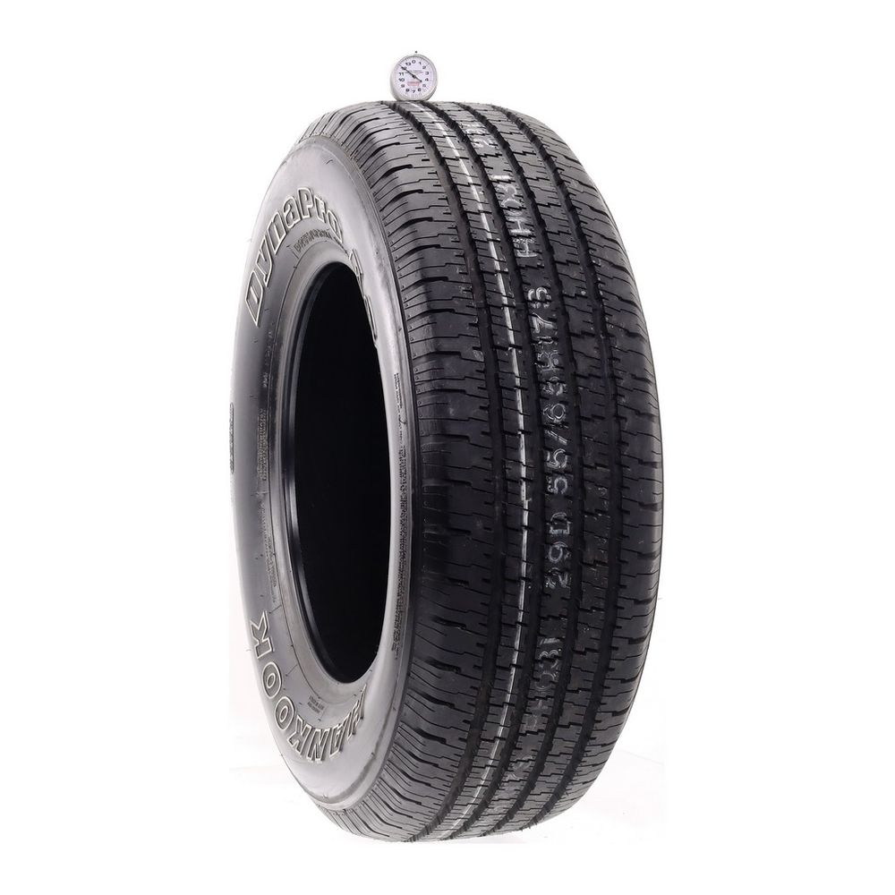 Used 255/65R17 Hankook Dynapro AS 108S - 11.5/32 - Image 1