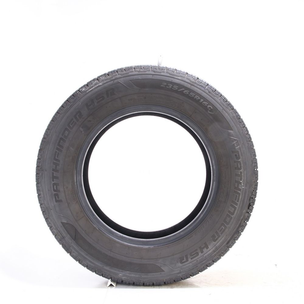 Used 235/65R16C Pathfinder HSR 121/119R E - 9.5/32 - Image 3
