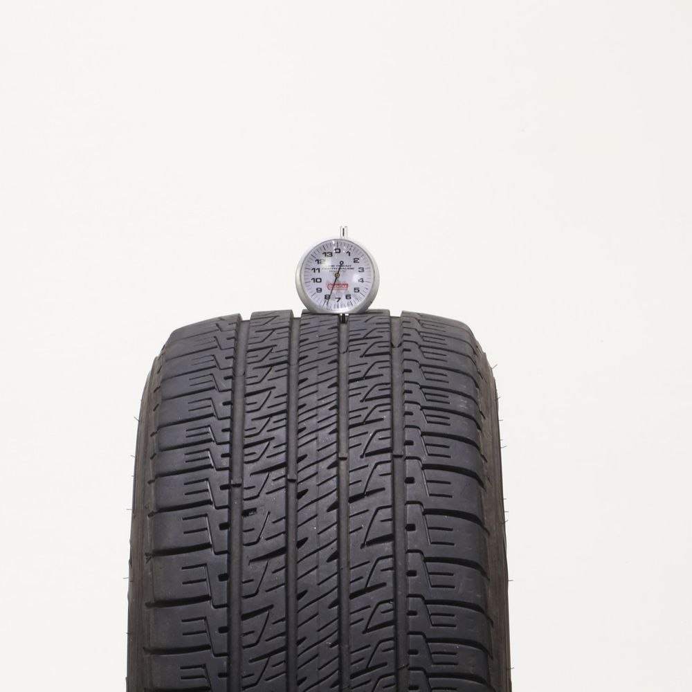 Set of (2) Used 215/55R16 Goodyear Assurance MaxLife 97H - 7.5-8.5/32 - Image 2