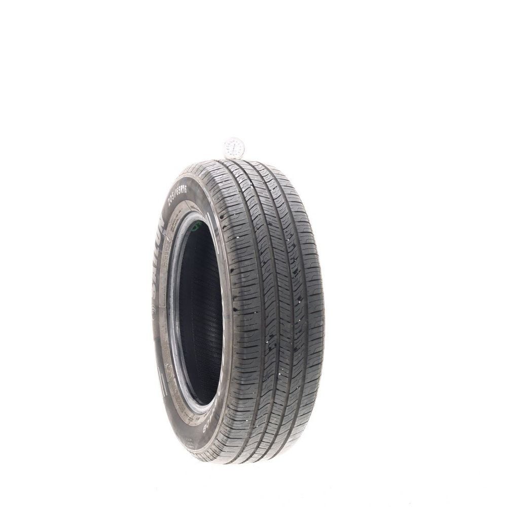 Set of (2) Used 205/65R16 Sailun Atrezzo SH408 95H - 7.5/32 - Image 1