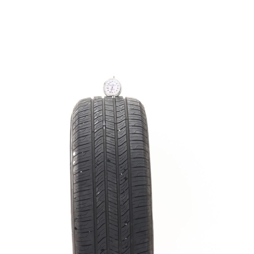 Set of (2) Used 205/65R16 Sailun Atrezzo SH408 95H - 7.5/32 - Image 2