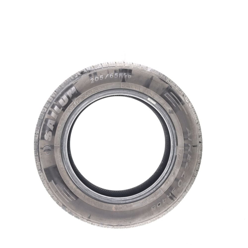 Set of (2) Used 205/65R16 Sailun Atrezzo SH408 95H - 7.5/32 - Image 3