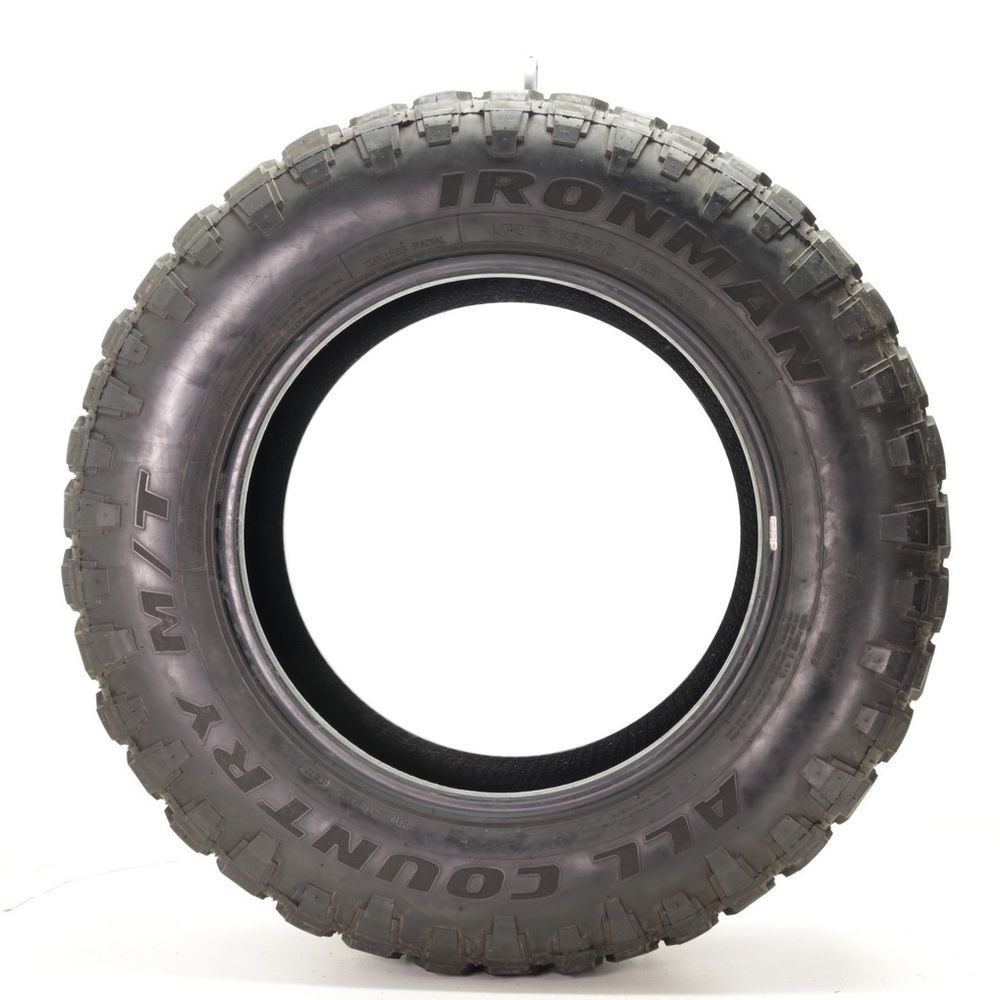 Used LT 275/65R18 Ironman All Country MT 123/120Q - 9.5/32 - Image 3