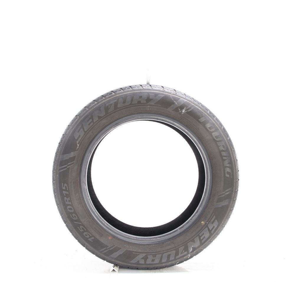 Used 195/60R15 Sentury Touring 88H - 6/32 - Image 3