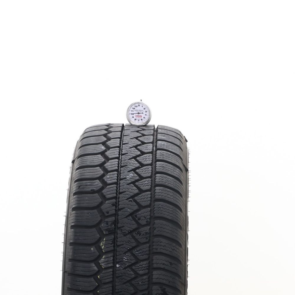 Set of (2) Used 225/60R18 Goodyear Eagle Enforcer All Weather 100V - 10-11/32 - Image 2