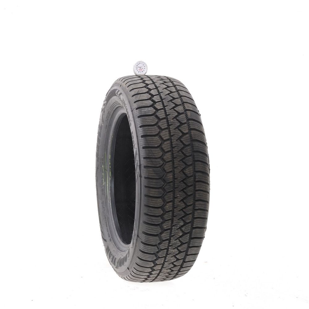 Set of (2) Used 225/60R18 Goodyear Eagle Enforcer All Weather 100V - 10-11/32 - Image 4