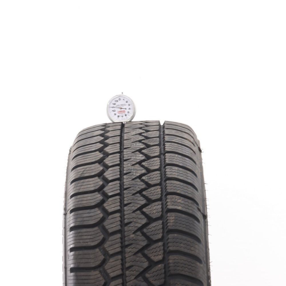 Set of (2) Used 225/60R18 Goodyear Eagle Enforcer All Weather 100V - 10-11/32 - Image 5
