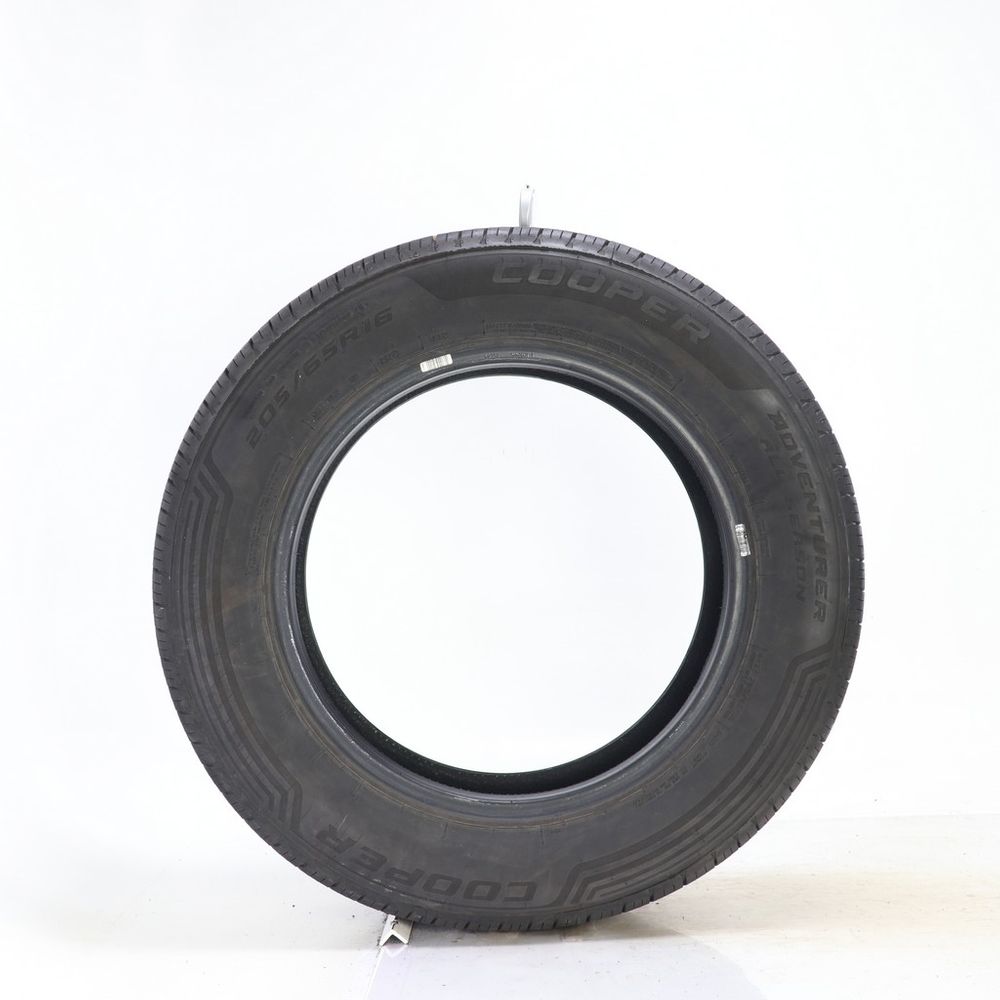 Used 205/65R16 Cooper Adventurer All Season 95H - 9/32 - Image 3
