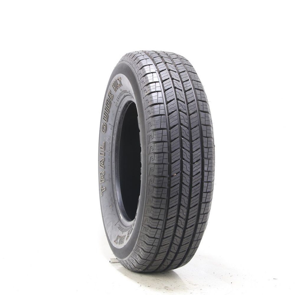 New LT 245/75R17 Trail Guide HLT 121/118S - 12/32 - Image 1