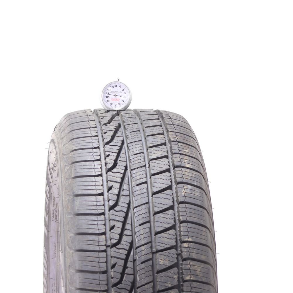 Used 235/60R17 Goodyear Assurance WeatherReady 102H - 10.5/32 - Image 2