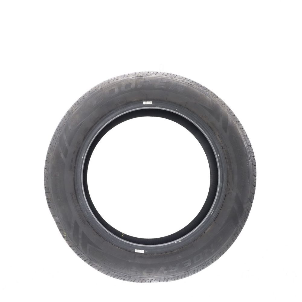 Used 225/60R18 Cooper Endeavor Plus 100H - 9.5/32 - Image 3