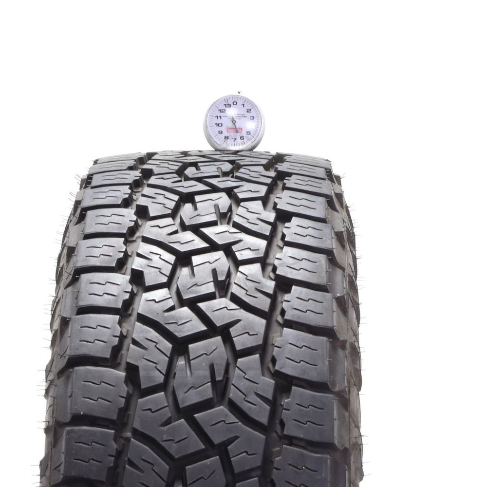 Used LT 245/75R17 Toyo Open Country A/T III 121/118S - 13/32 - Image 2