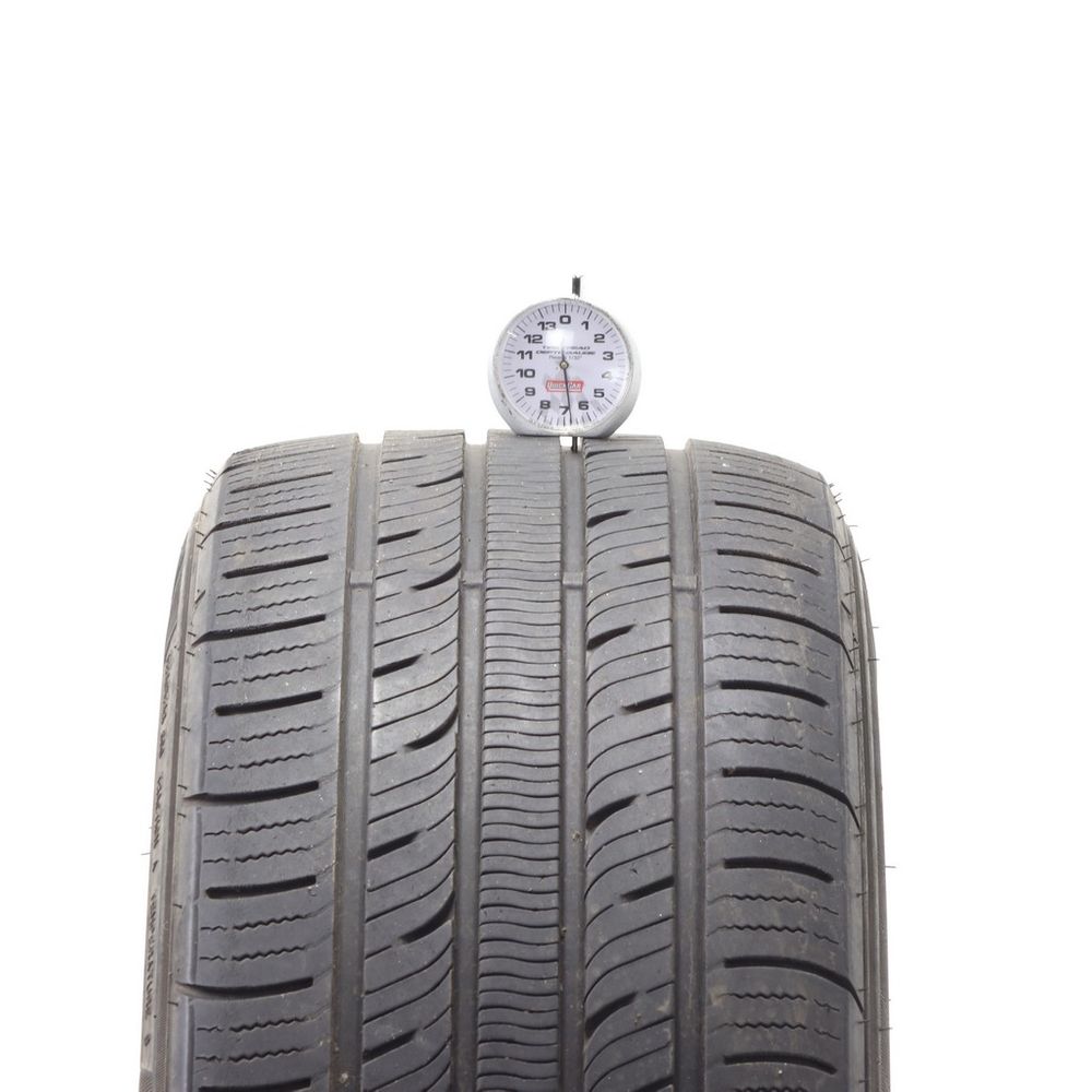Set of (2) Used 225/50R18 Falken ProTouring A/S 95T - 6.5-8/32 - Image 2