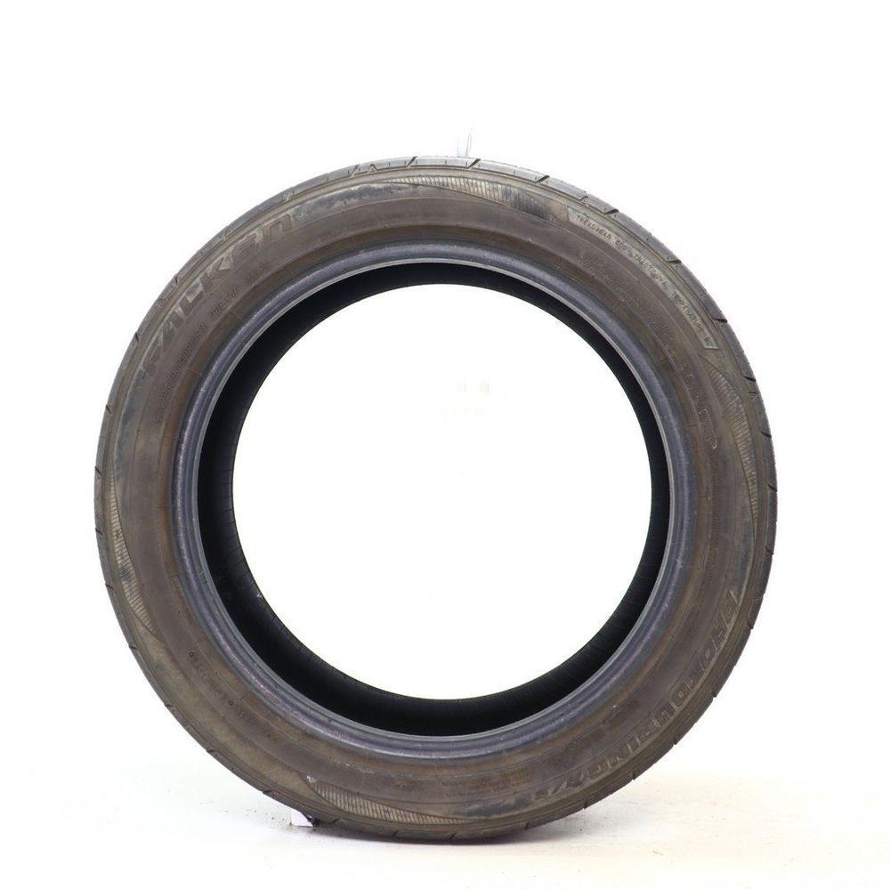 Set of (2) Used 225/50R18 Falken ProTouring A/S 95T - 6.5-8/32 - Image 3