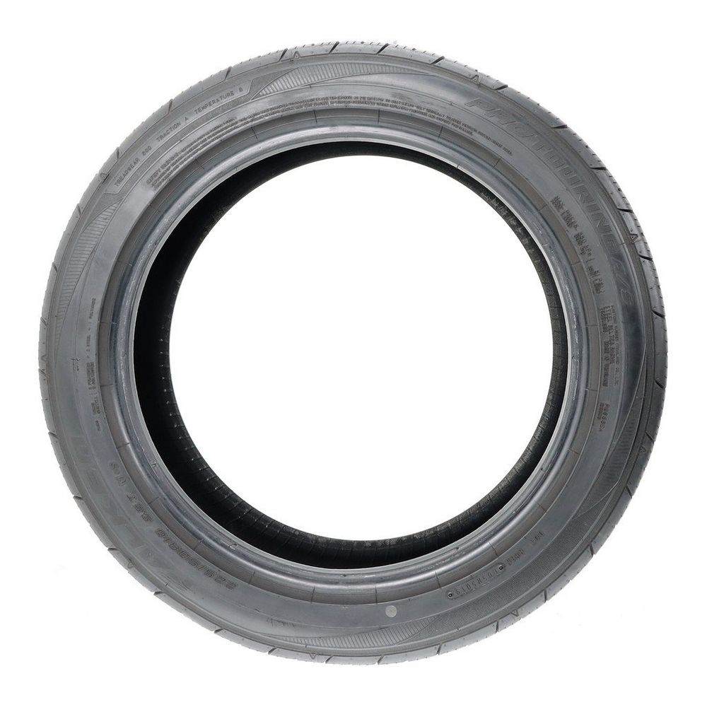 Set of (2) Used 225/50R18 Falken ProTouring A/S 95T - 6.5-8/32 - Image 6
