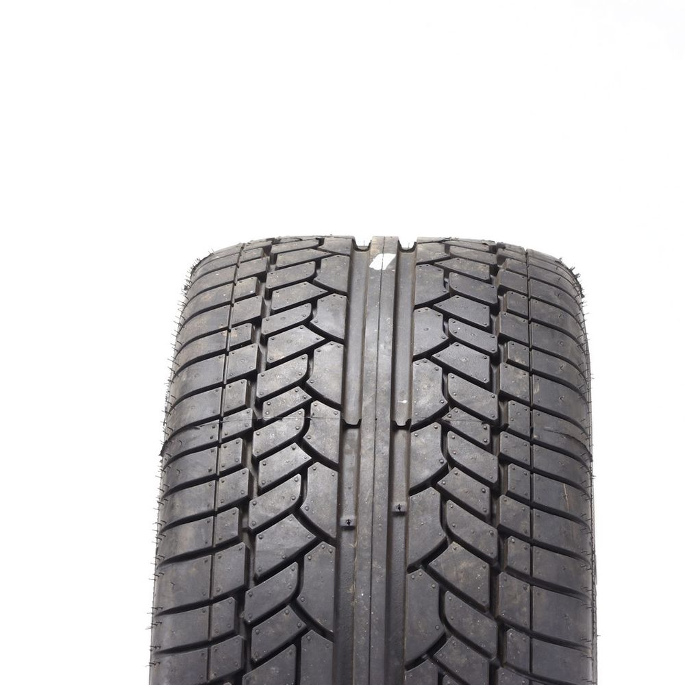 Driven Once 275/55R20 Achilles Desert Hawk UHP 117V - 9.5/32 - Image 2