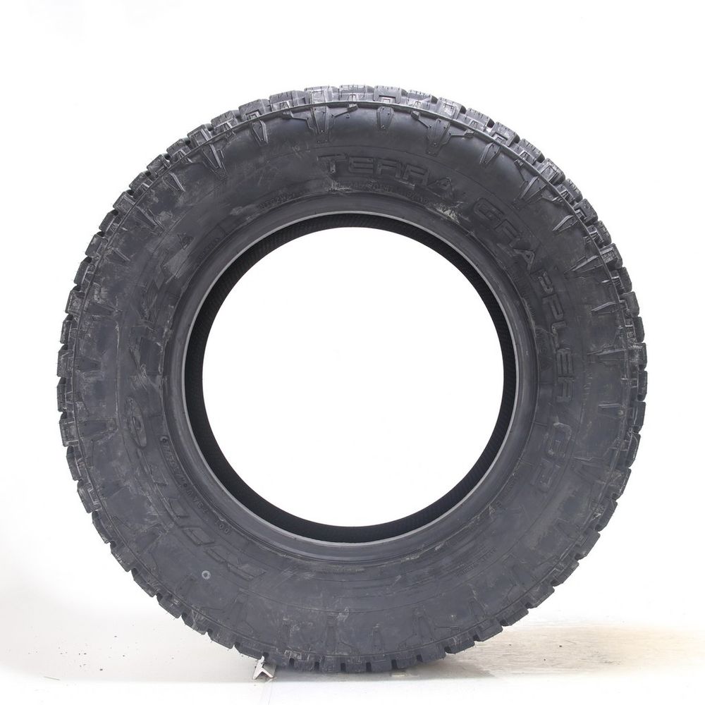 New LT 245/70R17 Nitto Terra Grappler G2 A/T 119/116R E - 17/32 - Image 3