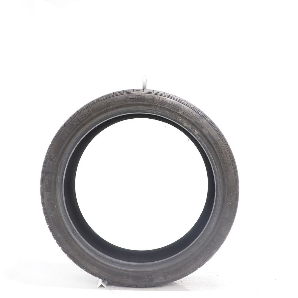 Used 215/40ZR18 Nexen N'Fera AU7 85W - 7.5/32 - Image 3