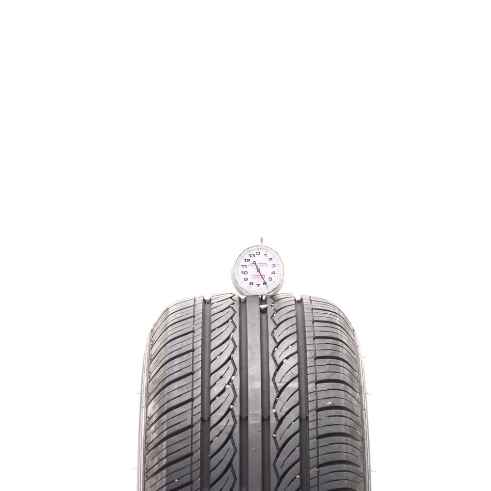 Set of (2) Used 195/65R15 Caldera Confidence C3 91H - 5.5-6/32 - Image 2